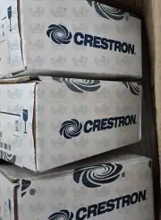 GLS-OIRLCL-C-CN Crestron Human body sensor brand new Shipping DHL or FedEX