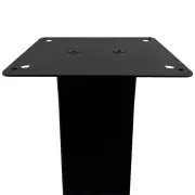 Silcron Stage Solo-S 60cm Steel Speaker Stand