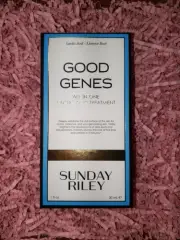 SUNDAY RILEY GOOD GENES LACTIC ACID TREATMENT 1 fl oz. Brand new in Box.