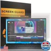 3 Pack Anti Glasre Screen Protector for Dell Pro 16 Plus,Dell Latitude 7650 7