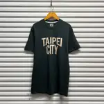 《OPMM》-[ REMIX ] TAIPEI CITY TEE