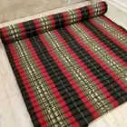 RedEle Queen Size Thai Kapok Roll Up Mattress Foldout Mat 200x152 cm Natural Com