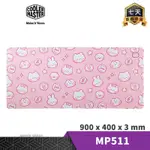 COOLER MASTER 酷碼 MP511 XL 電競滑鼠墊 LINE FRIENDS MININI 聯名款