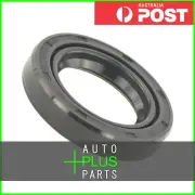 Fits MAZDA E2000 HALF SHAFT OIL SEAL 33.1X58.2X8.5X8.5 - SD,SR