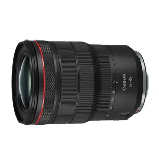 Canon RF 15-35mm F2.8L IS USM (平行輸入)