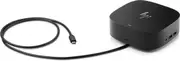 HP USB-C Universal Dock G5 With Power Delivery [5TW10AA]