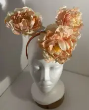 Enchanted Forest Collection ( Orange, White & Pink )