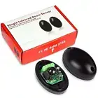 Infrared Safety Beam Sensor Photocell For Automatic Gate DEA