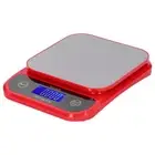 WH-B28 10Kg/1g LCD Kitchen Scale Electronic Digital Scale Weighing Measure Hot.