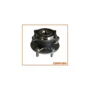 DP2010.10.0552 DR!VE+ WHEEL BEARING KIT REAR AXLE FOR CITROËN MITSUBISHI PEUGEOT