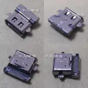New For Lenovo X280 T480S T490 T495 X390 Type-c Power Charging Head Tail Plug
