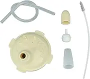 Feeding Drinking Cup Light Weight Anti Leakage Adult Sippy Cup for Patient Elderly Convalescent Drinking Aids
