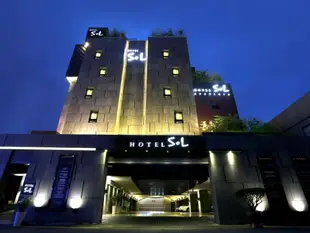 太陽精品飯店Sol Boutique Hotel