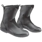 Yuma Black Boots