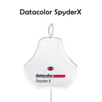 在飛比找Yahoo奇摩拍賣-7-11運費0元優惠優惠-黑熊數位 Datacolor SpyderX Elite 螢