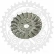 New Fan Fits Giantco Cyclop 50 2T