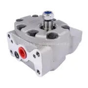 Main Hitch Hydraulic Pump for Case IH 330 340 460 504 544 560 606 656 1949296C1