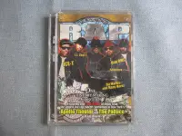 在飛比找Yahoo!奇摩拍賣優惠-O版 The Roots of Rap 2CD