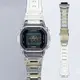 CASIO 卡西歐 G-SHOCK 40周年透明限量版透視機芯手錶 送禮推薦 DWE-5640RX-7