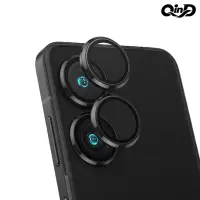 在飛比找樂天市場購物網優惠-QinD ASUS ZenFone 9 5G 鷹眼鏡頭保護貼