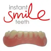 Instant Smile Teeth BOTTOM Fake Cosmetic Dental Dr Bailey's Veneer Novelty