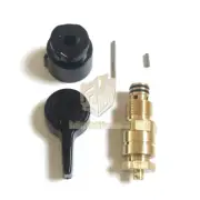 Return Valve for Titan Wagner Airless Sprayer 440 450 PS20 PS22 PS3.20 3.23
