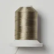 Robison-Anton Rayon 40 wt. Machine Embroidery Thread - 2572 Grayrod