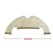 Suitable for Dreame L10Plus dust collection and sweeping machine mops and cloths