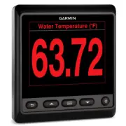 Garmin GMI 20 Marine Display 4" Color NMEA 2000 Depth/Speed/Wind Data