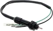 Brake Light Switch Cable 35cm GY6-0091J For Linhai Y-m-h Keeway Jinlang Feishen Scooter ATV