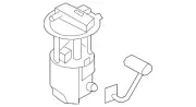 Genuine Nissan Fuel Pump Assembly 17040-1KM1A (for: Nissan)