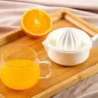 Accessories Kitchen Mini Manual Citrus Juice Juicer Portable