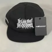 HARRY POTTER x The Hundreds Baseball Hat One-Size HE WHO MUST NOT BE NAMED Cap