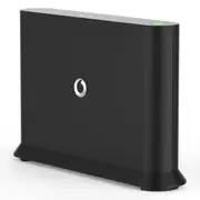 Vodafone Wi-Fi Booster (WiFi Extender) Black [Refur] - Excellent