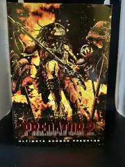 NECA Predator Shaman Predator 7 in Action Figure - 51425