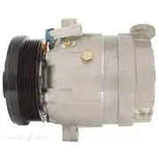 JAS A/C Compressor - A09-9236