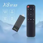 4K Streaming HD Firestick TV Device For TV Android 10.0Fire Stick Remote Control