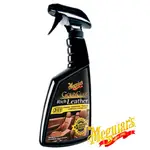 MEGUIAR'S美光 金鑽皮革滋潤保養噴霧 G10916 美克拉代理