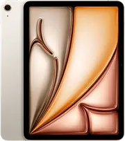 "Apple iPad Air 11"" M2 Wi-Fi 256GB - Starlight"
