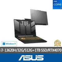 在飛比找momo購物網優惠-【ASUS 華碩】特仕版 15.6吋電競筆電(FX507VI