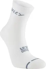 [Hilly] Unisex Active Anklet-Zero Cushioning Running Socks