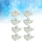 Adjustable Spring Spacer Tool, Coil Spring Compressor Adjustable Spring Spacer Kit for Vehicle Front Rear Suspension