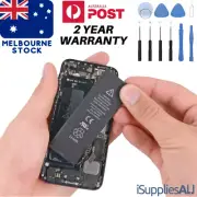 Original OEM Battery Replacement iPhone 5 6 6s 6plus 7 7plus 8 8plus X XR 11 AAA