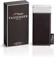 S.T. Dupont Passenger Pour Femme Eau de Toilette Spray for Men 100 ml