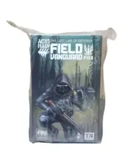 Acid Rain Field Vanguard F109 Fav-a13 The Last Line Of Defense