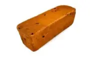 Gourmet Cranberry Raisin Brioche Pullman Loaf Pack of 2