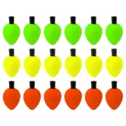 Indicators Float Fishing Bobbers Floating Bobbers Indicators for Trout