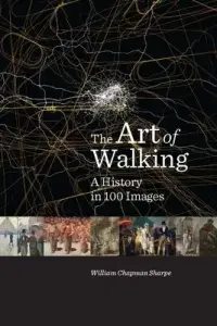 在飛比找博客來優惠-The Art of Walking: A History 
