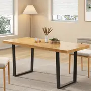 Venice Rectangular Dining Table 170cm Natural