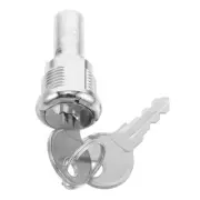 Vending Machine Keys Snack Locks with Keyed Soda for Vendor Candy Replacement